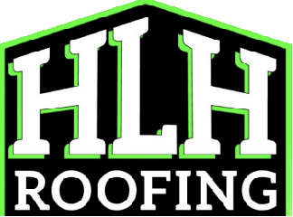 HLH Roofing, Inc. Logo